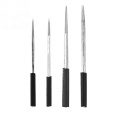 Stainless Steel Tattoo Needles Microblading PMU 3/5 pin Eyebrow Shading